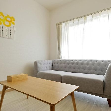 Apartamento Osaka Box House Exterior foto